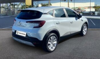 Captur occasion Reunion 1.0 tce 90ch equilibre, modèle 2023 à vendre.