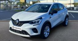 RENAULT Captur 1.0 TCe 90ch Equilibre