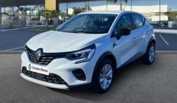 Vente Renault Captur 1.0 tce 90ch equilibre Renault-renault Saint Pierre, La Reunion.