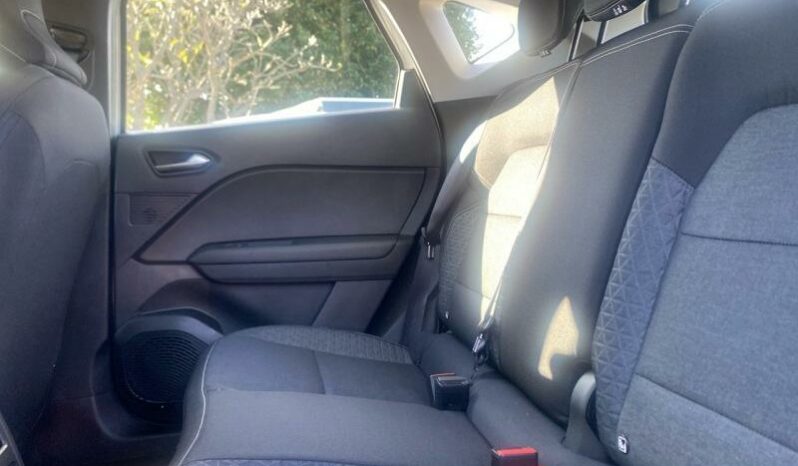 RENAULT Captur 1.0 TCe 90ch Equilibre complet