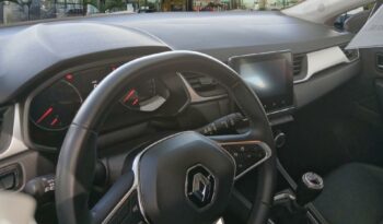 Occasion à vendre : Renault voiture rouge flamme/noir etoilé essence 1.0 tce 90ch evolution Reunion