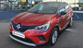 Vente Renault Captur 1.0 tce 90ch evolution Renault-renault Le Port, La Reunion.