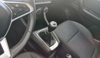 Reunion auto occasion Captur 2023 1.0 tce 90ch evolution pas chère.