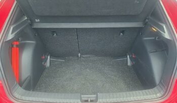 Photo Fabia occasion 1.0 tsi 95ch monte carlo ile Reunion.