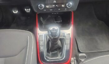 Reunion auto occasion Fabia 2023 1.0 tsi 95ch monte carlo pas chère.