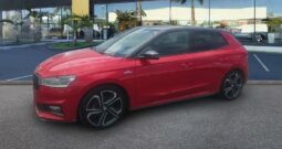 SKODA Fabia 1.0 TSI 95ch Monte Carlo