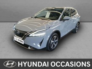 Vente Nissan Qashqai e-power 190ch tekna+ 2022 Hyundai-hyundai Sainte Clotilde, La Reunion.