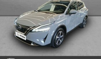 Vente Nissan Qashqai e-power 190ch tekna+ 2022 Hyundai-hyundai Sainte Clotilde, La Reunion.