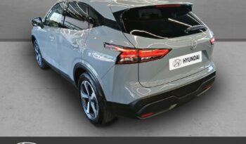 Occasion à vendre : Nissan voiture gris argile (spéciale) hybride : essence/electrique e-power 190ch tekna+ 2022 Reunion