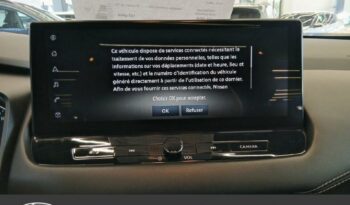 Photo Qashqai occasion e-power 190ch tekna+ 2022 ile Reunion.