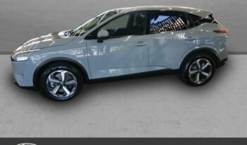 Qashqai occasion Reunion e-power 190ch tekna+ 2022, modèle 2023 à vendre.