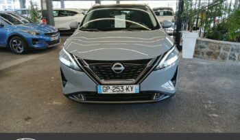 Reunion auto occasion Qashqai 2023 e-power 190ch tekna+ 2022 pas chère.