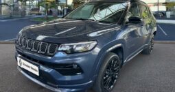 JEEP Compass 1.3 Turbo T4 240ch PHEV 4xe Trailhawk AT6 eAWD