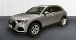 AUDI Q3 35 TFSI 150ch Mild Hybrid Design S tronic 7