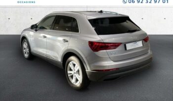 Occasion à vendre : Audi voiture argent fleuret métallisé essence/micro-hybride 35 tfsi 150ch mild hybrid design s tronic 7 Reunion