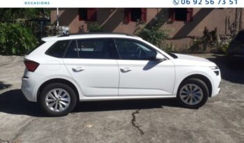 Occasion à prix réduit chez Cotrans-multi Marques Sainte Clotilde : Vente s.u.v. 2023, s.u.v. à La Reunion.