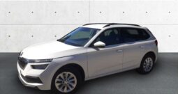 SKODA Kamiq 1.0 TSI 95ch Active