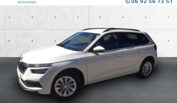 Vente Skoda Kamiq 1.0 tsi 95ch active Cotrans-multi Marques Sainte Clotilde, La Reunion.