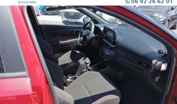 Occasion vehicule Reunion Hyundai manuelle en vente à La Réunion.