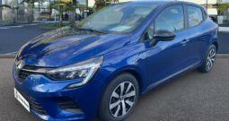 RENAULT Clio 1.0 TCe 90ch Equilibre