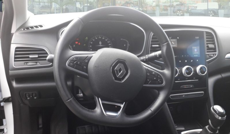 RENAULT Megane 1.3 TCe 140ch Techno complet