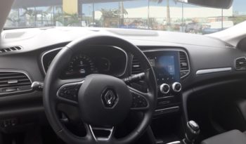 Occasion à vendre : Renault voiture blanc essence 1.3 tce 140ch techno Reunion