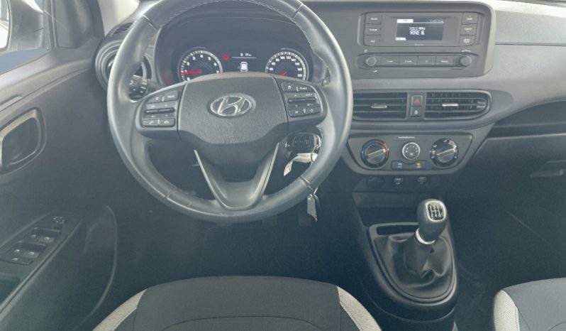 HYUNDAI i10 1.0 67ch ECO Intuitive complet