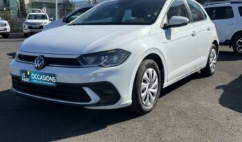 Vente Volkswagen Polo 1.0 tsi 95ch trend Leparc-gbh Comptoir Des Isles, La Reunion.