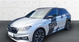 SKODA Fabia 1.0 TSI 95ch Monte Carlo