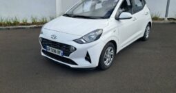 HYUNDAI i10 1.0 67ch ECO Intuitive
