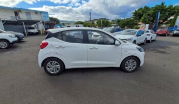 Occasion vehicule Reunion Hyundai manuelle en vente à La Réunion.