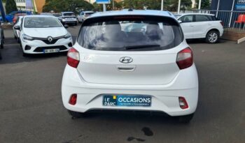 Vente de petite voiture/citadine voiture occasion 974 Reunion.