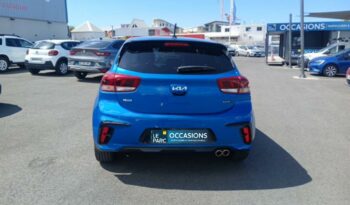 Vente de berline voiture occasion 974 Reunion.