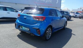 Reunion auto occasion Rio 2023 1.0 t-gdi 120ch mhev gt-line dct7 pas chère.