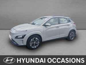 Vente Hyundai Kona electric 39kwh - 136ch intuitive Hyundai-hyundai Occasion Saint-pierre, La Reunion.