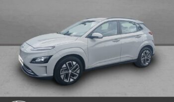 Vente Hyundai Kona electric 39kwh - 136ch intuitive Hyundai-hyundai Occasion Saint-pierre, La Reunion.