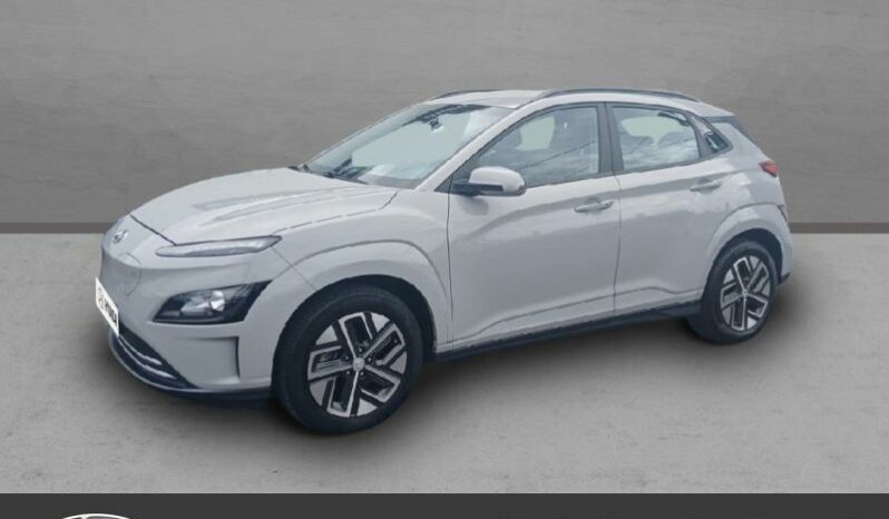 Vente Hyundai Kona electric 39kwh - 136ch intuitive Hyundai-hyundai Occasion Saint-pierre, La Reunion.