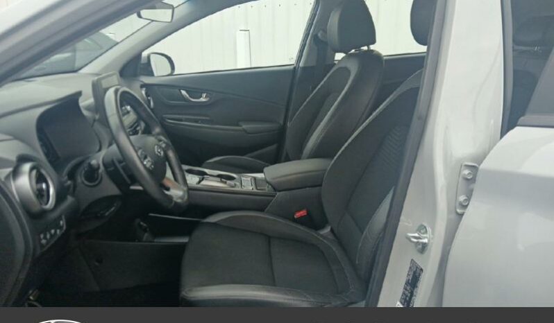 HYUNDAI Kona Electric 39kWh – 136ch Intuitive complet