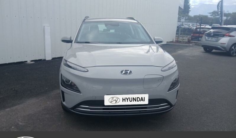 HYUNDAI Kona Electric 39kWh – 136ch Intuitive complet