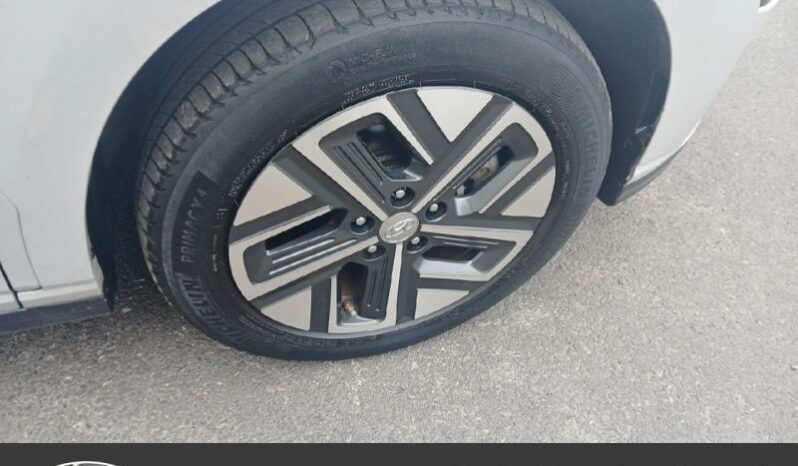 HYUNDAI Kona Electric 39kWh – 136ch Intuitive complet