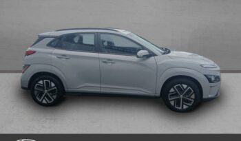 Occasion à vendre : Hyundai voiture bleu electrique electric 39kwh - 136ch intuitive Reunion
