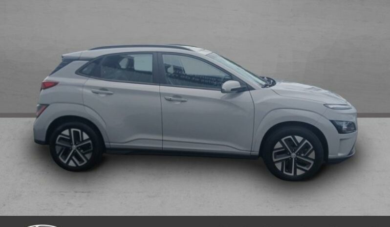 HYUNDAI Kona Electric 39kWh – 136ch Intuitive complet