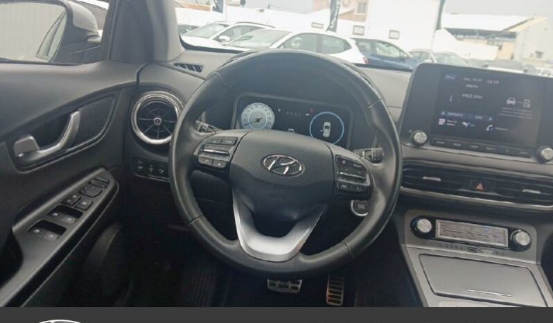 HYUNDAI Kona Electric 39kWh – 136ch Intuitive complet
