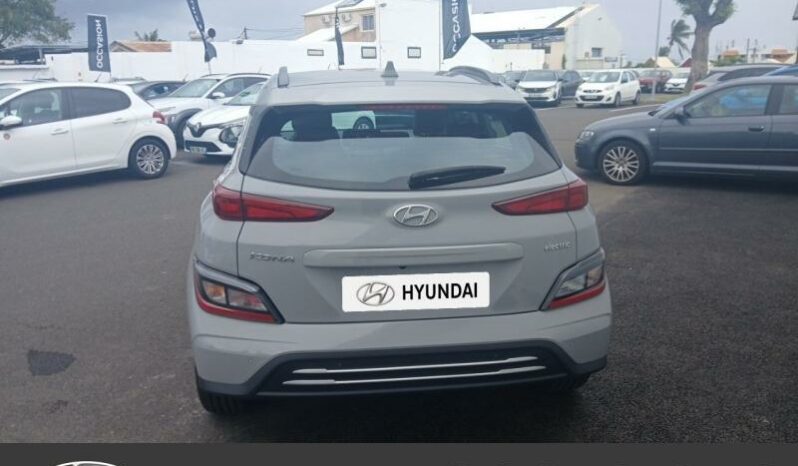 HYUNDAI Kona Electric 39kWh – 136ch Intuitive complet