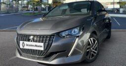 PEUGEOT 208 1.2 PureTech 100ch S&S Allure 118g