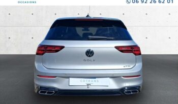 Golf occasion Reunion 1.5 etsi opf 150ch r-line dsg7, modèle 2023 à vendre.