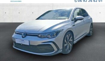 Vente Volkswagen Golf 1.5 etsi opf 150ch r-line dsg7 Cotrans-multi Marques Saint Pierre, La Reunion.