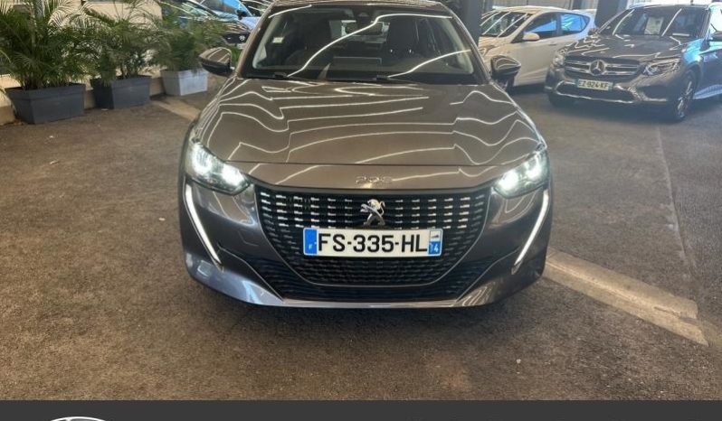 HYUNDAI Kona 1.6 GDi 141ch Hybrid PREMIUM DCT-6 complet