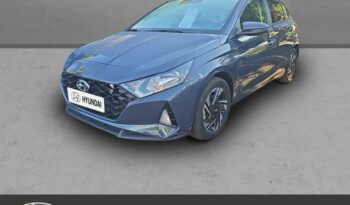 Vente Hyundai I20 1.0 t-gdi 100ch style dct-7 Hyundai-hyundai Saint Paul, La Reunion.