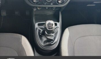Occasion à prix réduit chez Hyundai-hyundai Sainte Clotilde : Vente petite voiture/citadine 2023, petite voiture/citadine à La Reunion.